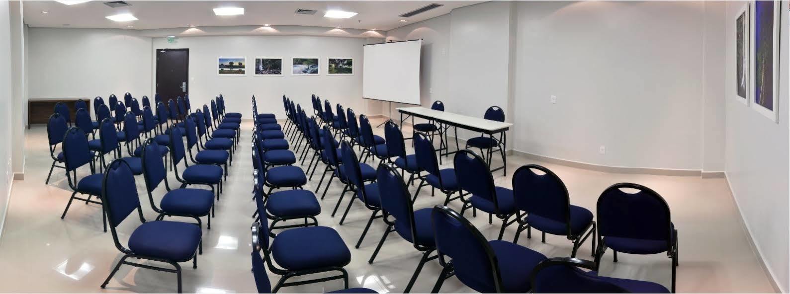 فندق Slaviero Porto Velho المظهر الخارجي الصورة