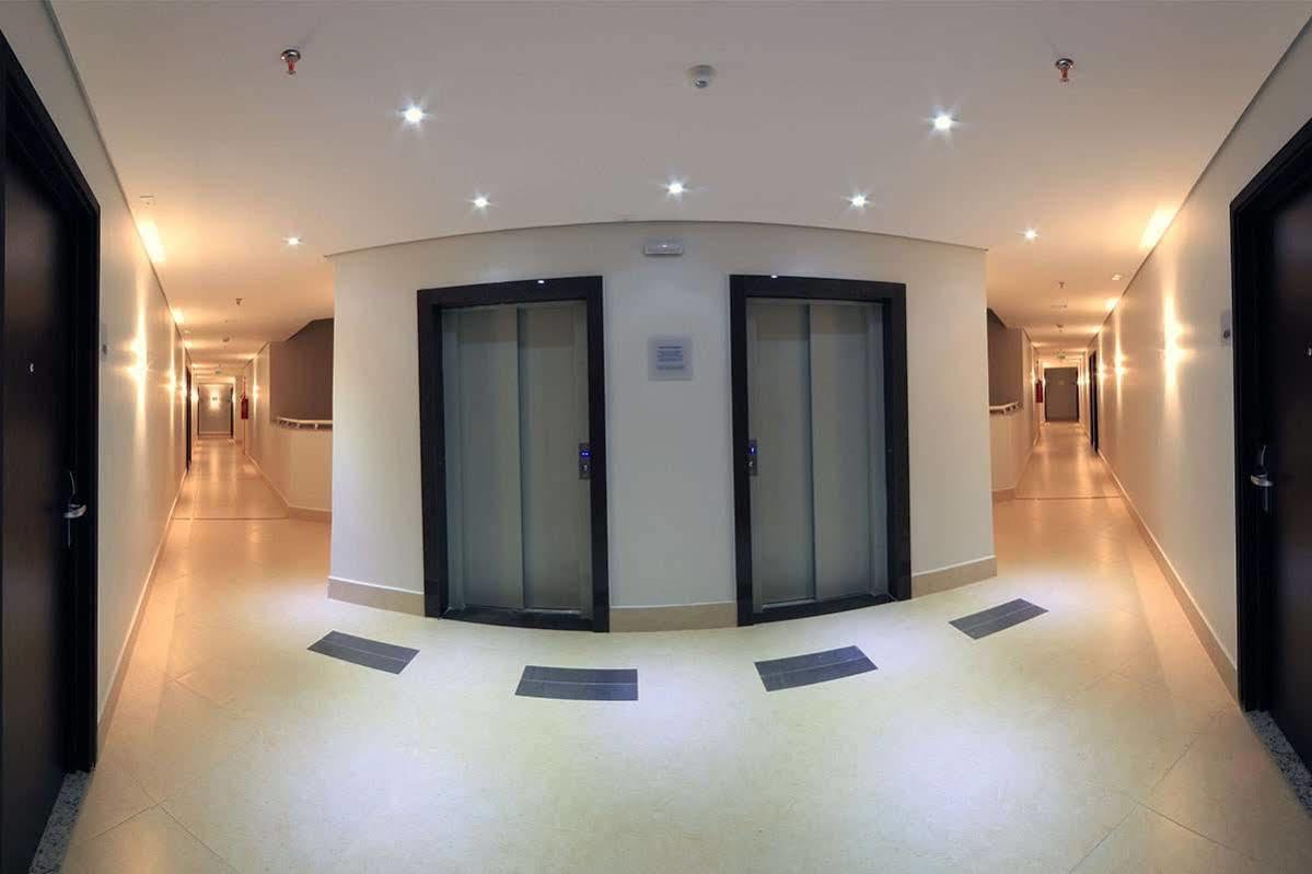 فندق Slaviero Porto Velho المظهر الخارجي الصورة